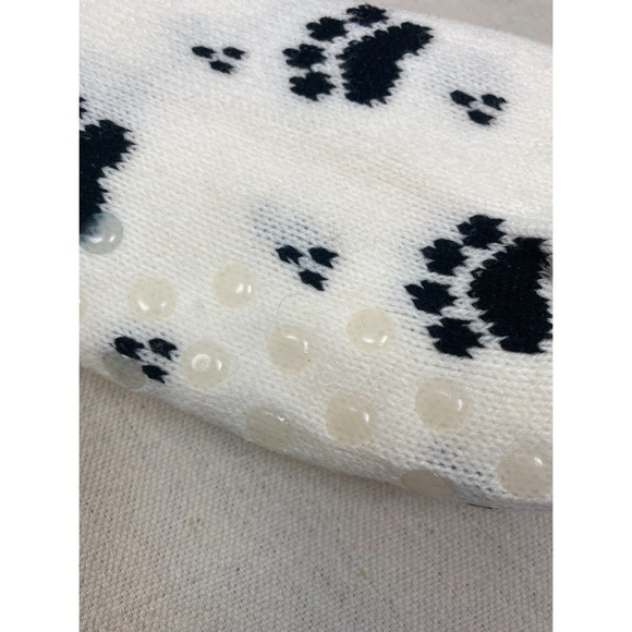 Mia & Tess Slipper Socks NWT - Picture 2 of 3